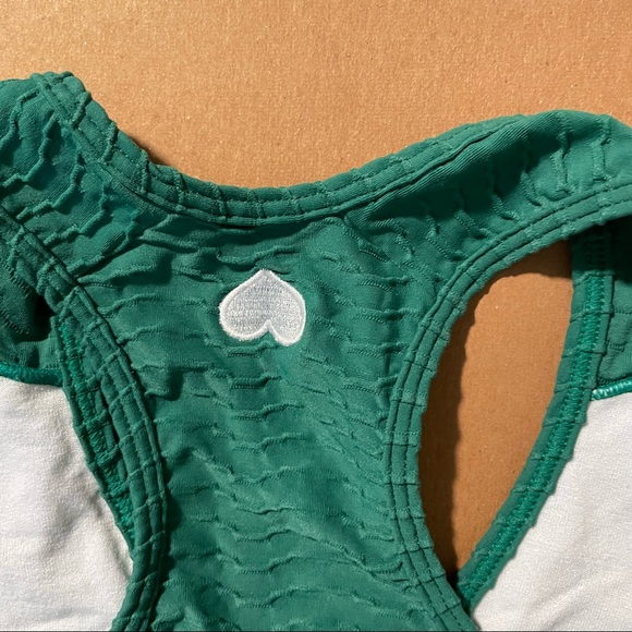 BOOTY BY BRABANTS Original Top Botânico - Picture 4 of 5